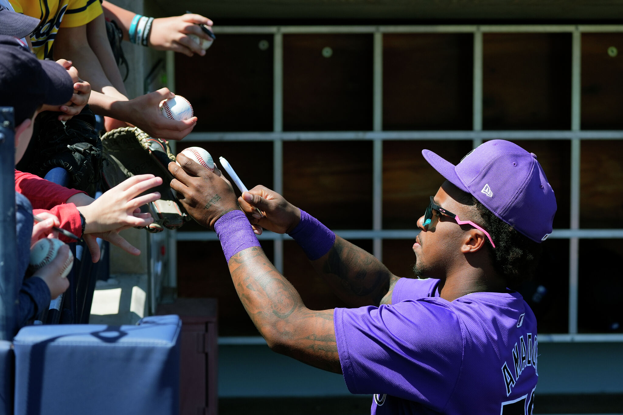 Hartford Yard Goats make ESPN's SportsCenter Top 10 plays