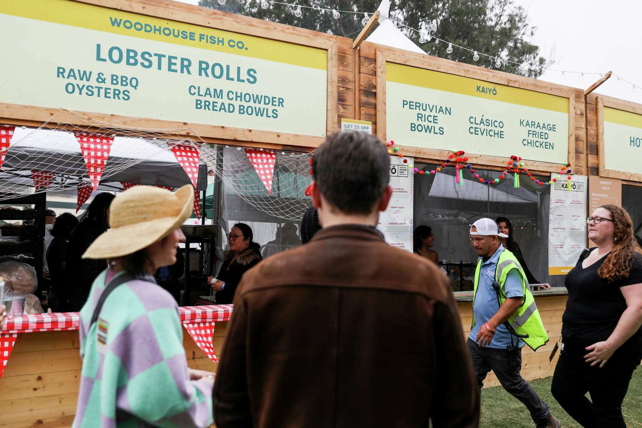 Outside Lands 2024 presale tickets sell out ‘almost instantly’