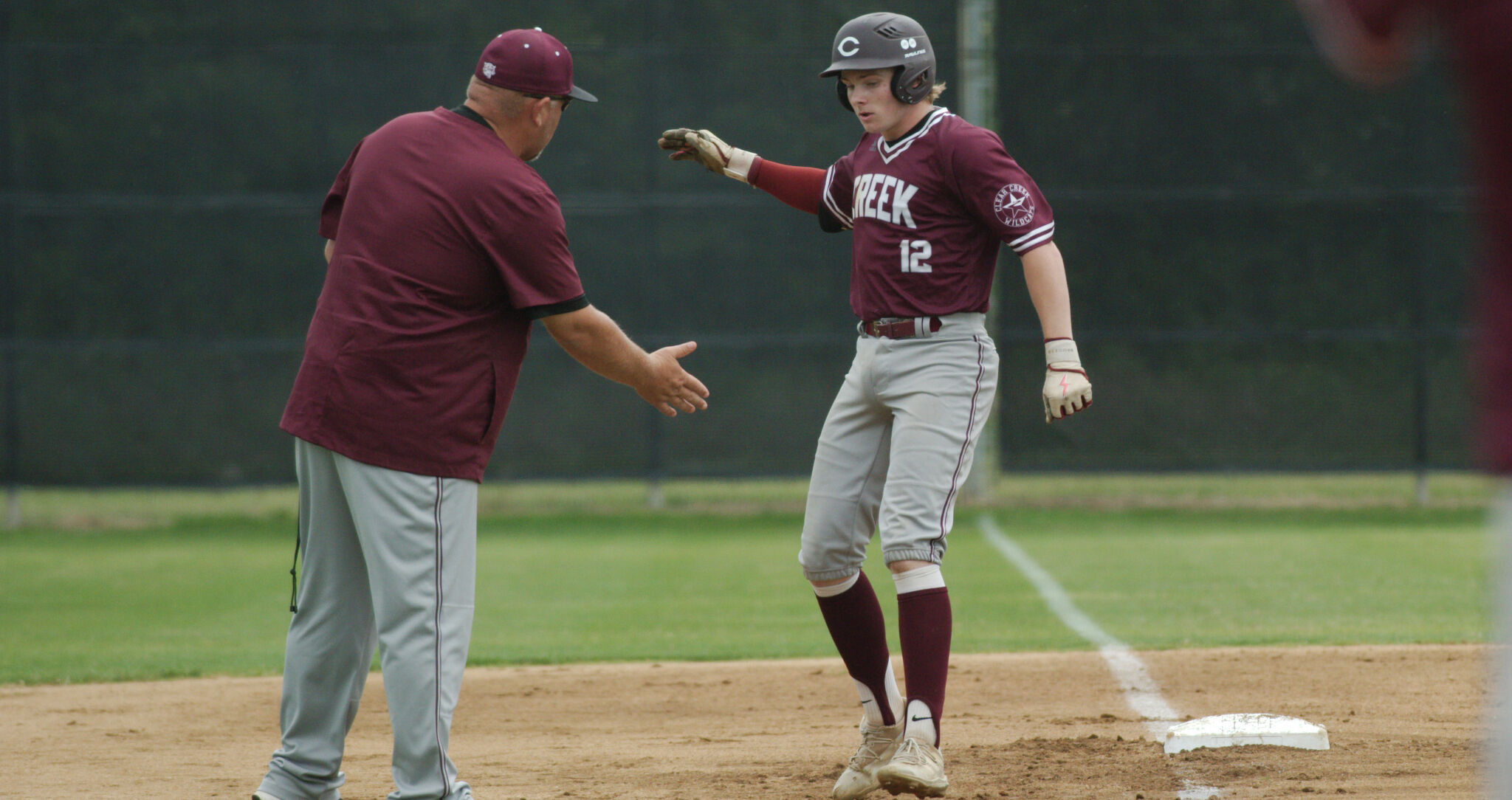 District 24-6A baseball: Clear Creek Wildcats in tough race