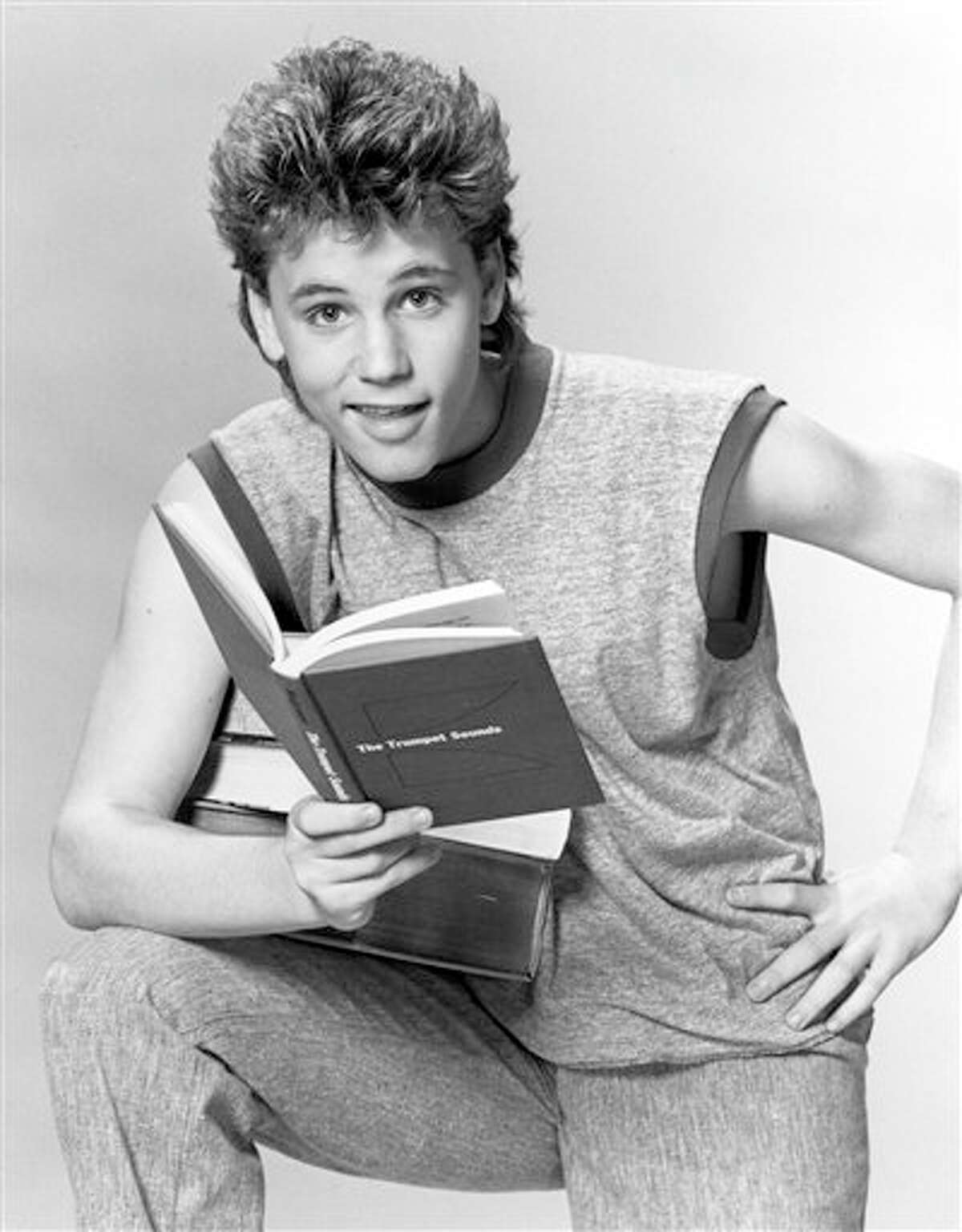 Lost Boys Actor Corey Haim Dead At 38