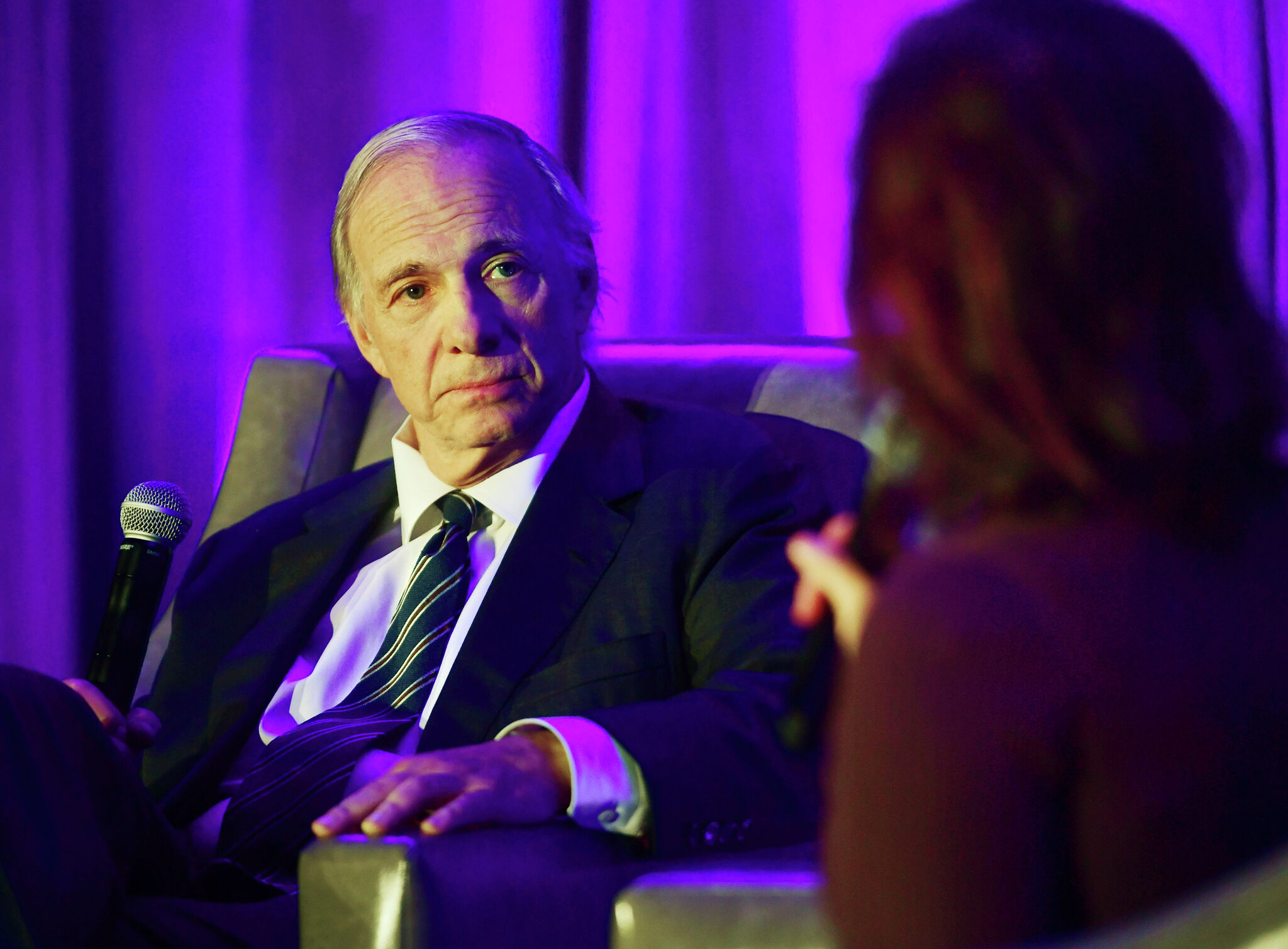 CT hedge fund giant Bridgewater is changing in postDalio era