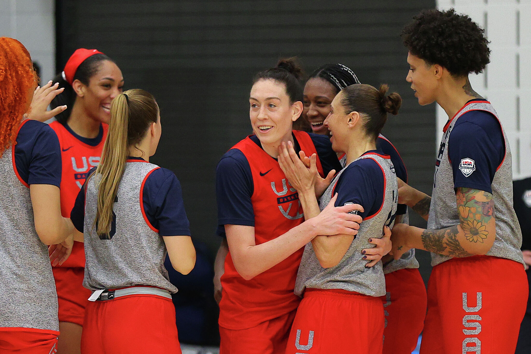 Former UConn women's basketball stars make USA roster for Paris