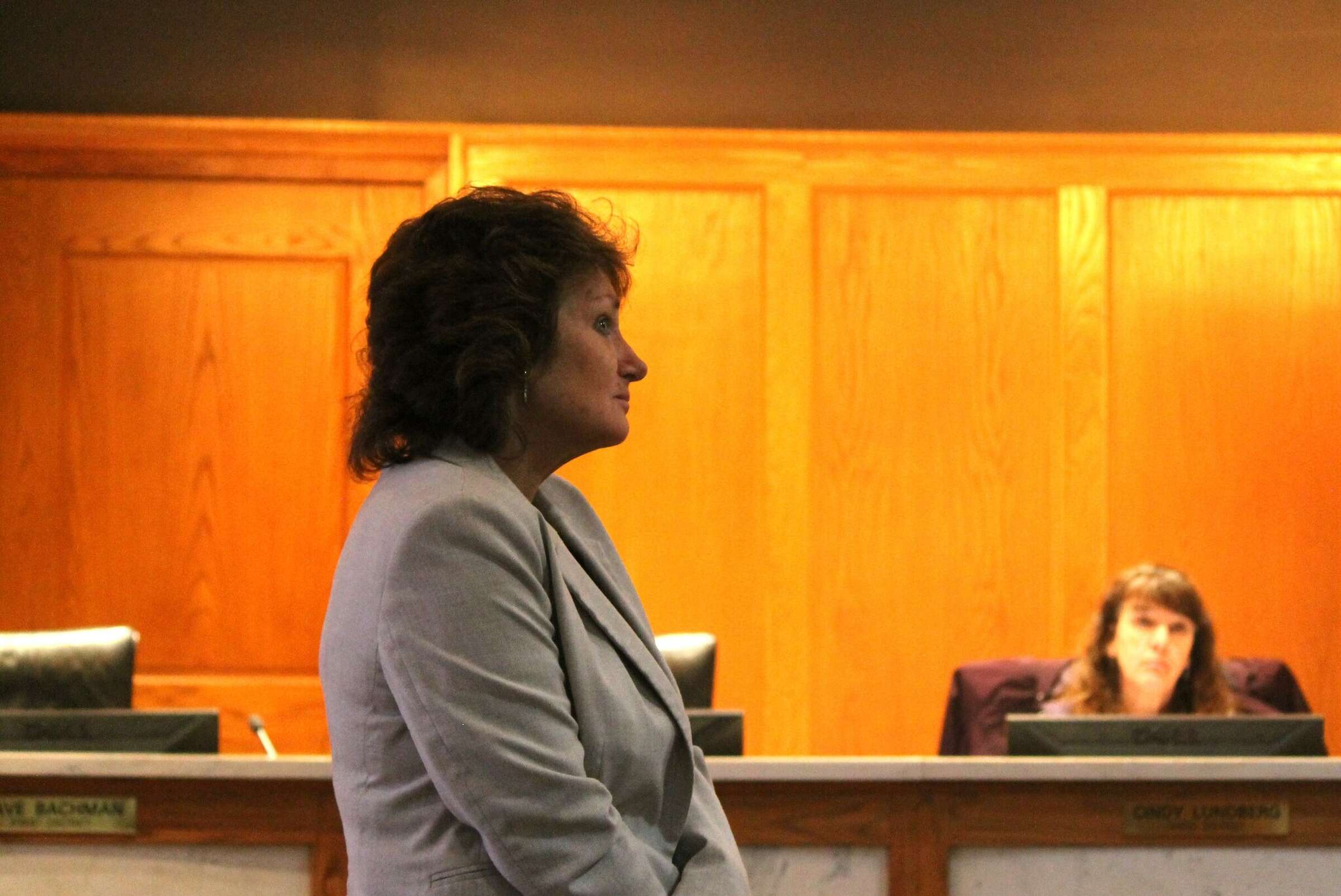 Manistee Housing Commission sees 23 occupancy increase