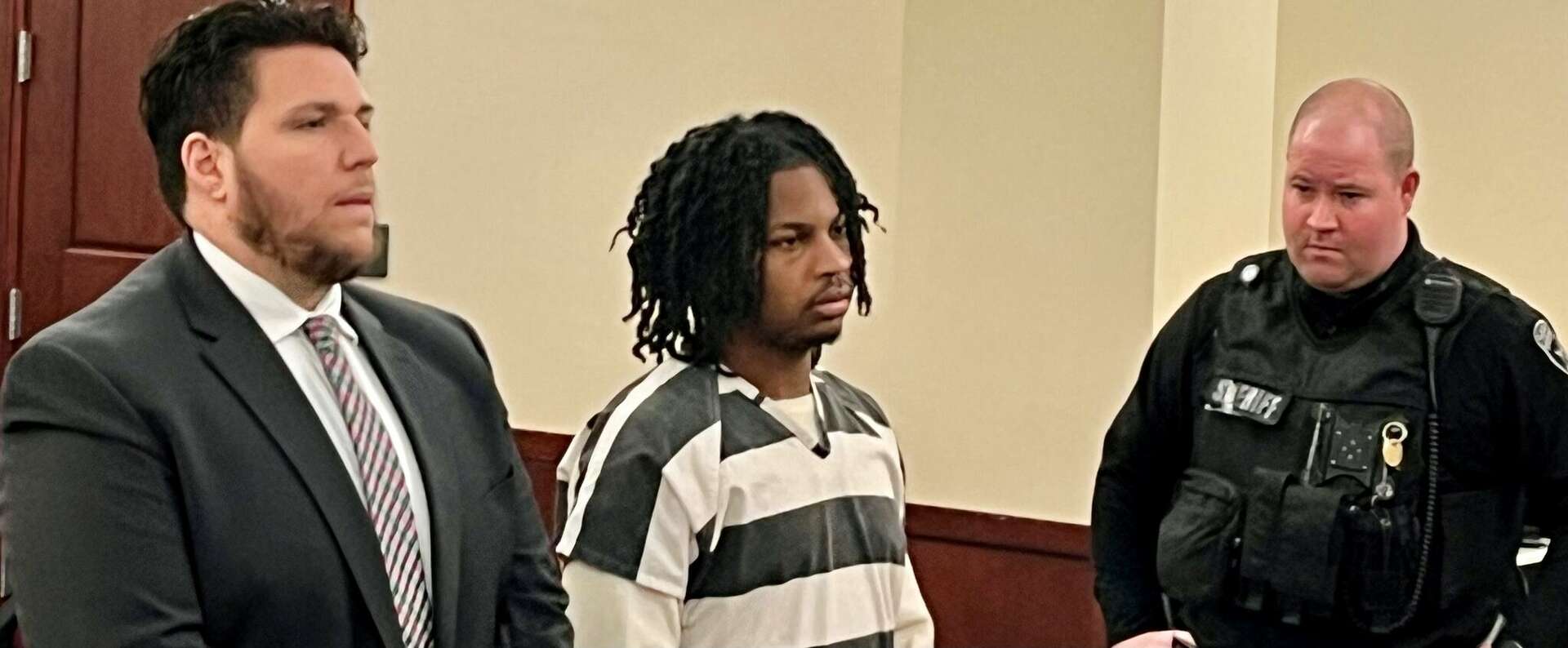 'Heartless' Albany killer gets 50 to life for 2022 shootings