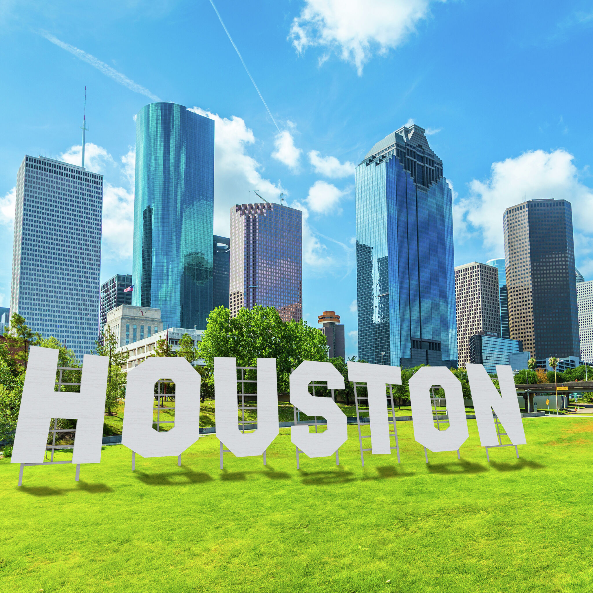 Houston TX film and TV production may be increasing