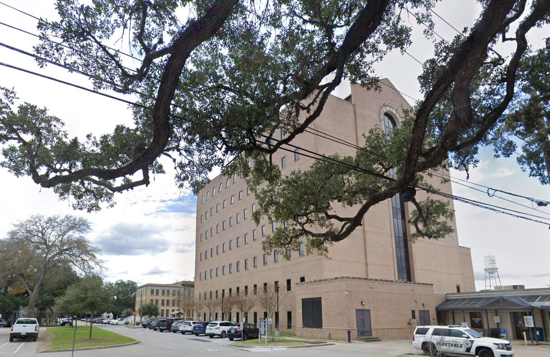 Father alleges child was branded with hot iron at Sugar Land temple