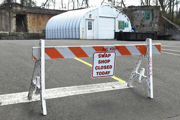 Officials: Darien Swap Shop opening delayed for new safety rules