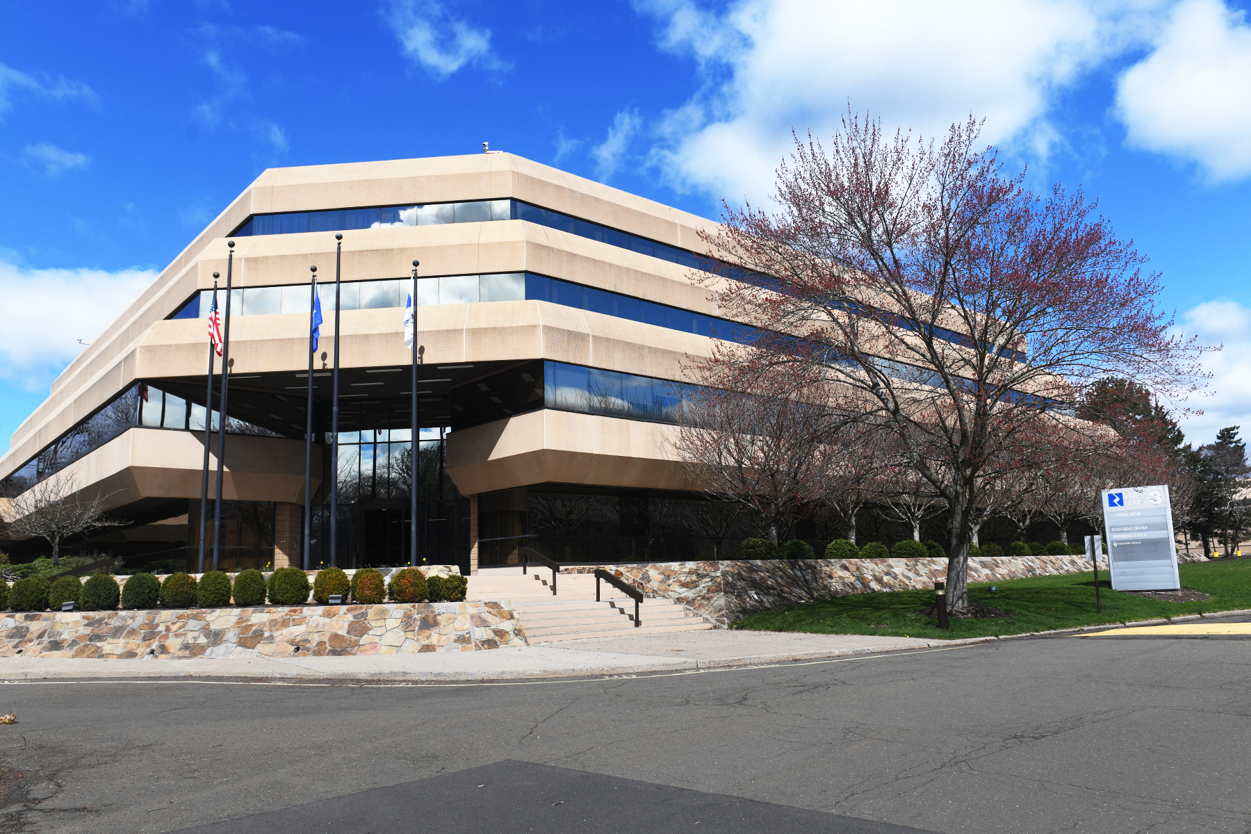 Stamford petition seeks to overturn Zoning Board OK of River Bend park