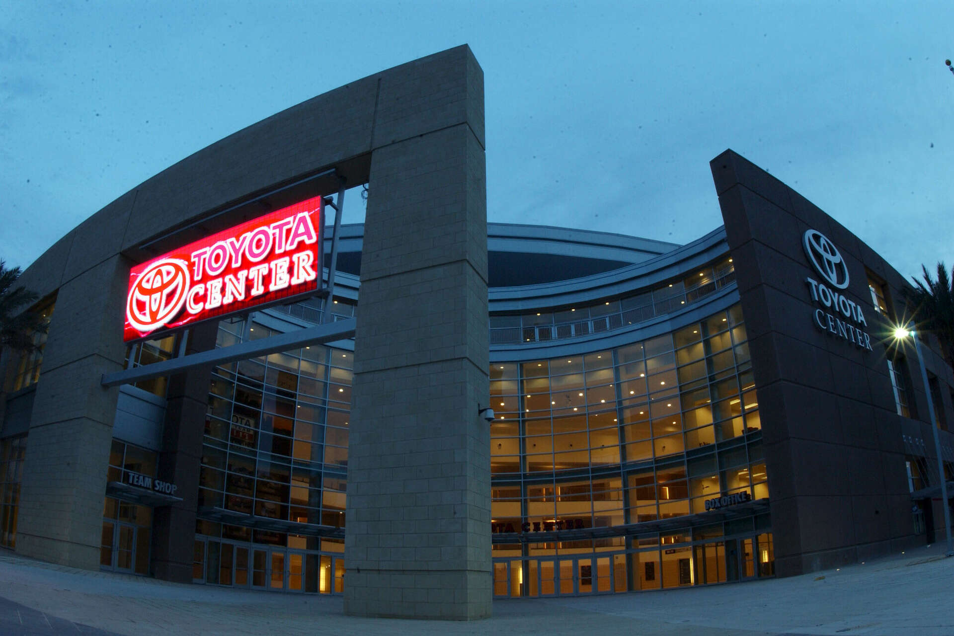 Toyota Center: What to know about parking, games, concerts, tickets