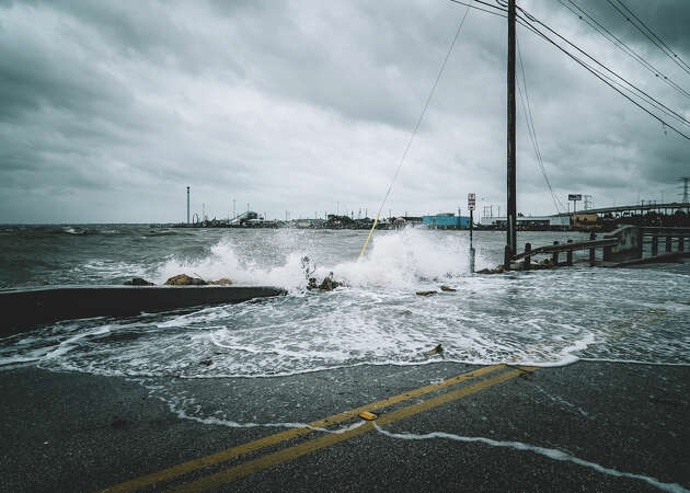 Extremely favorable tropical conditions could result in a historically active hurricane season for Texans and residents along the Gulf of Mexico, according to Colorado State's April 2024 hurricane outlook. 