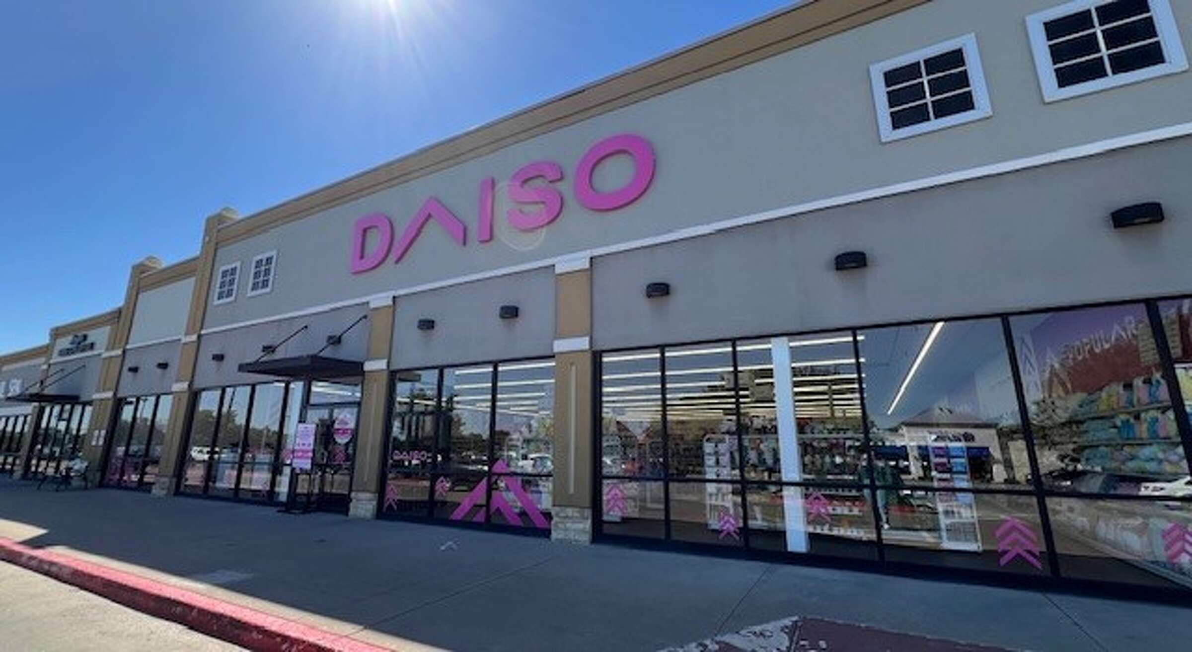 Daiso expands in Texas with new Austin store opening