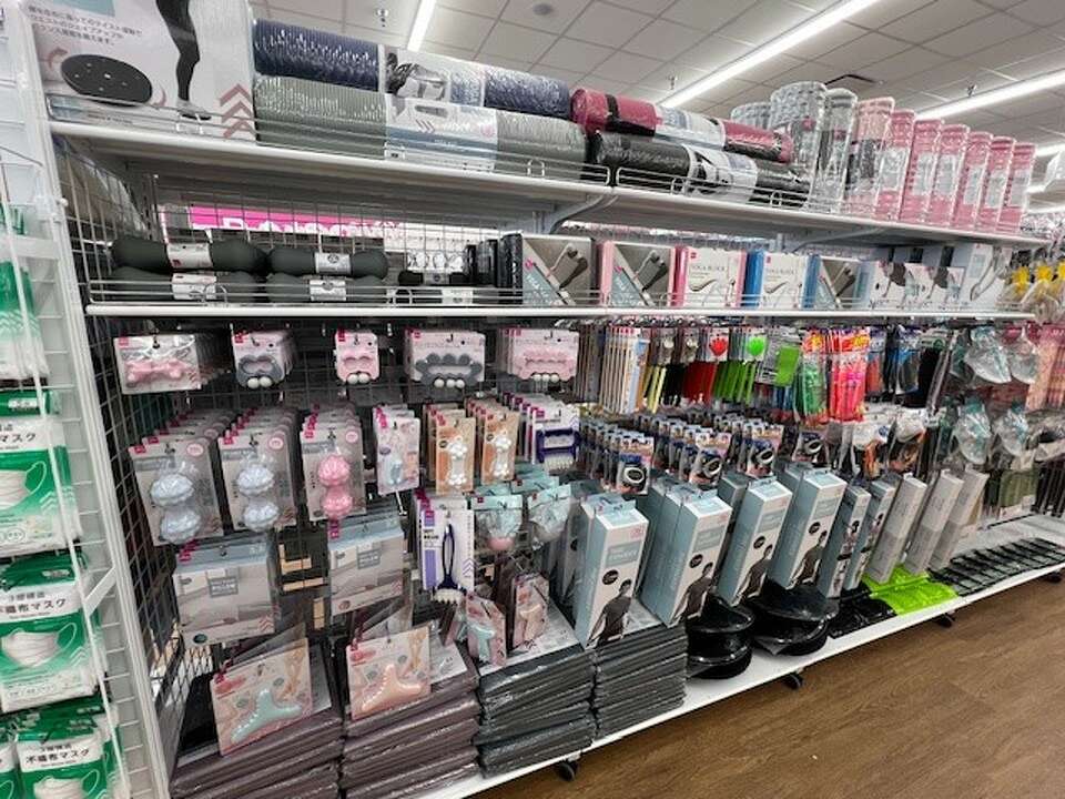 Daiso expands in Texas with new Austin store opening