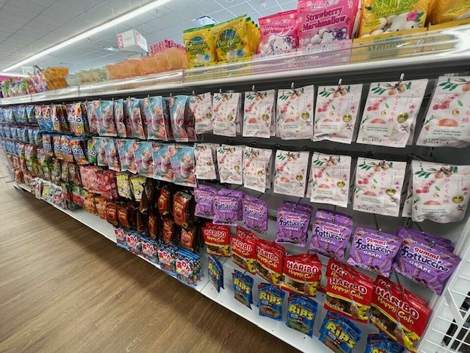 Daiso expands in Texas with new Austin store opening
