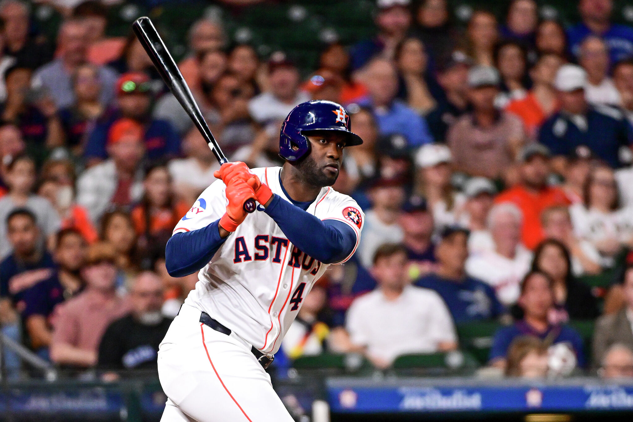 Yordan Alvarez joins Hall of Fame company with latest feat