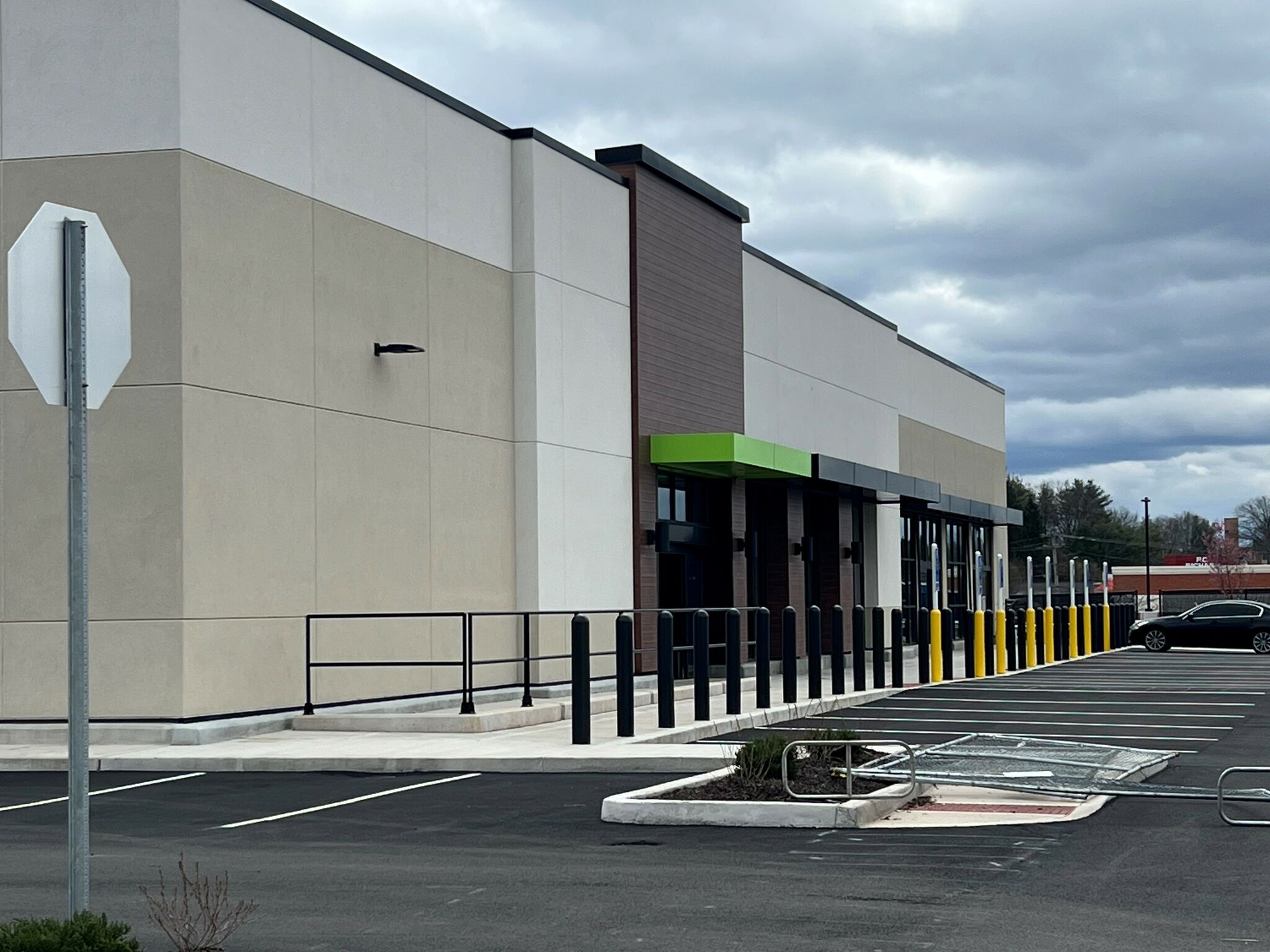 Berlin Turnpike CT Communities See Increase In Development 