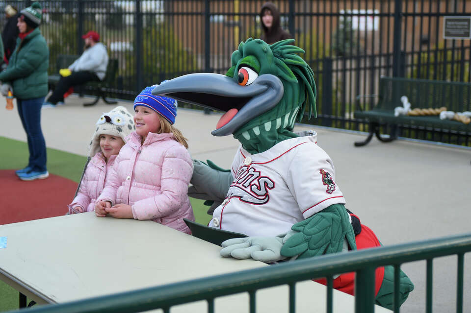 Loons honor Jerry O'Donnell, celebrate opening day at Dow Diamond