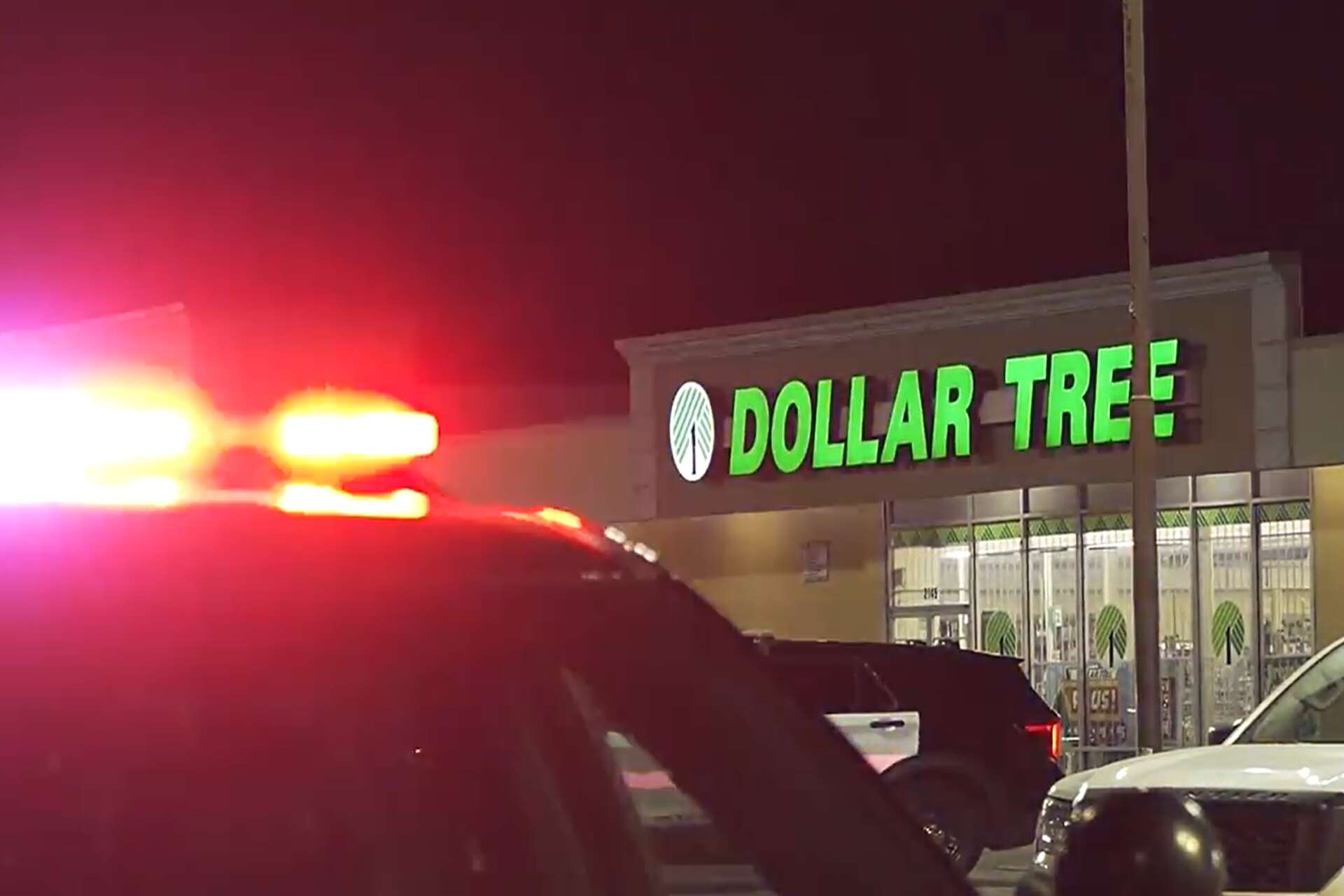 San Antonio teen fatally shot in Dollar Tree parking lot