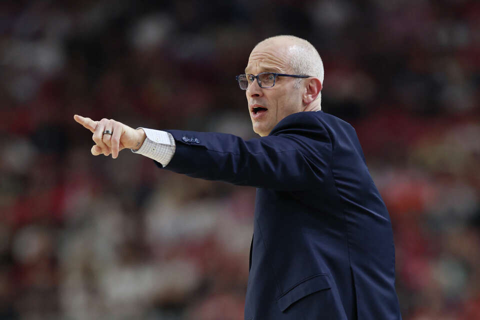 UConn men's basketball program hosting 2025 recruits over next month