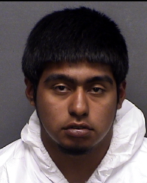 Daniel Hernandez Jr., 20, was sentenced to 30 years in prison for the death of Ricky De Los Santos this week.