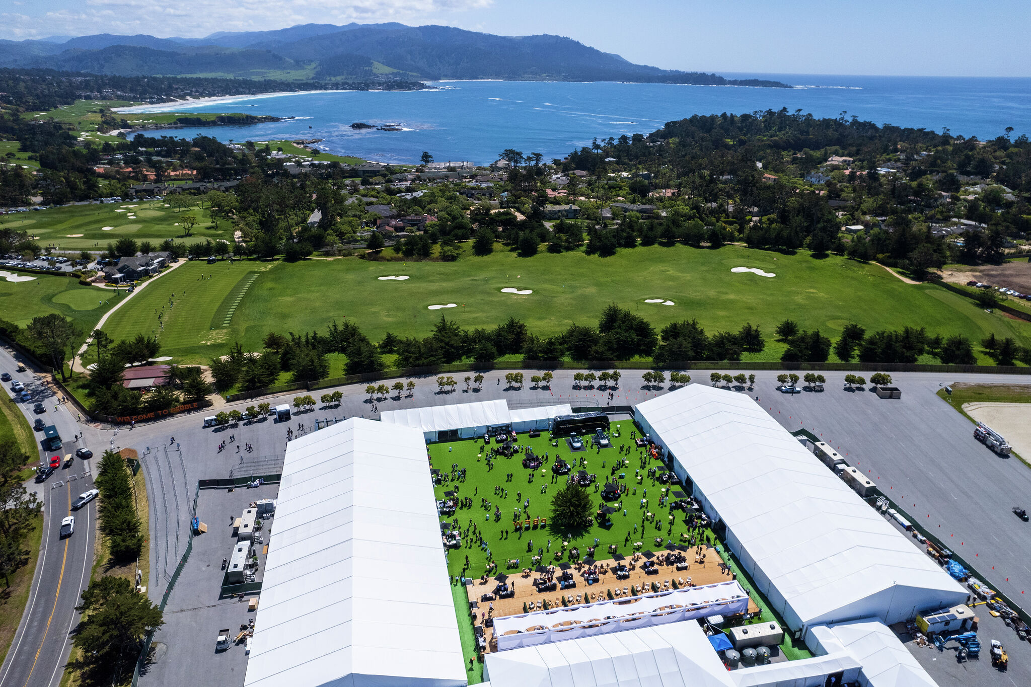 pebble beach food and wine dress code Pebble Beach Food & Wine in photos. | Eat + Drink