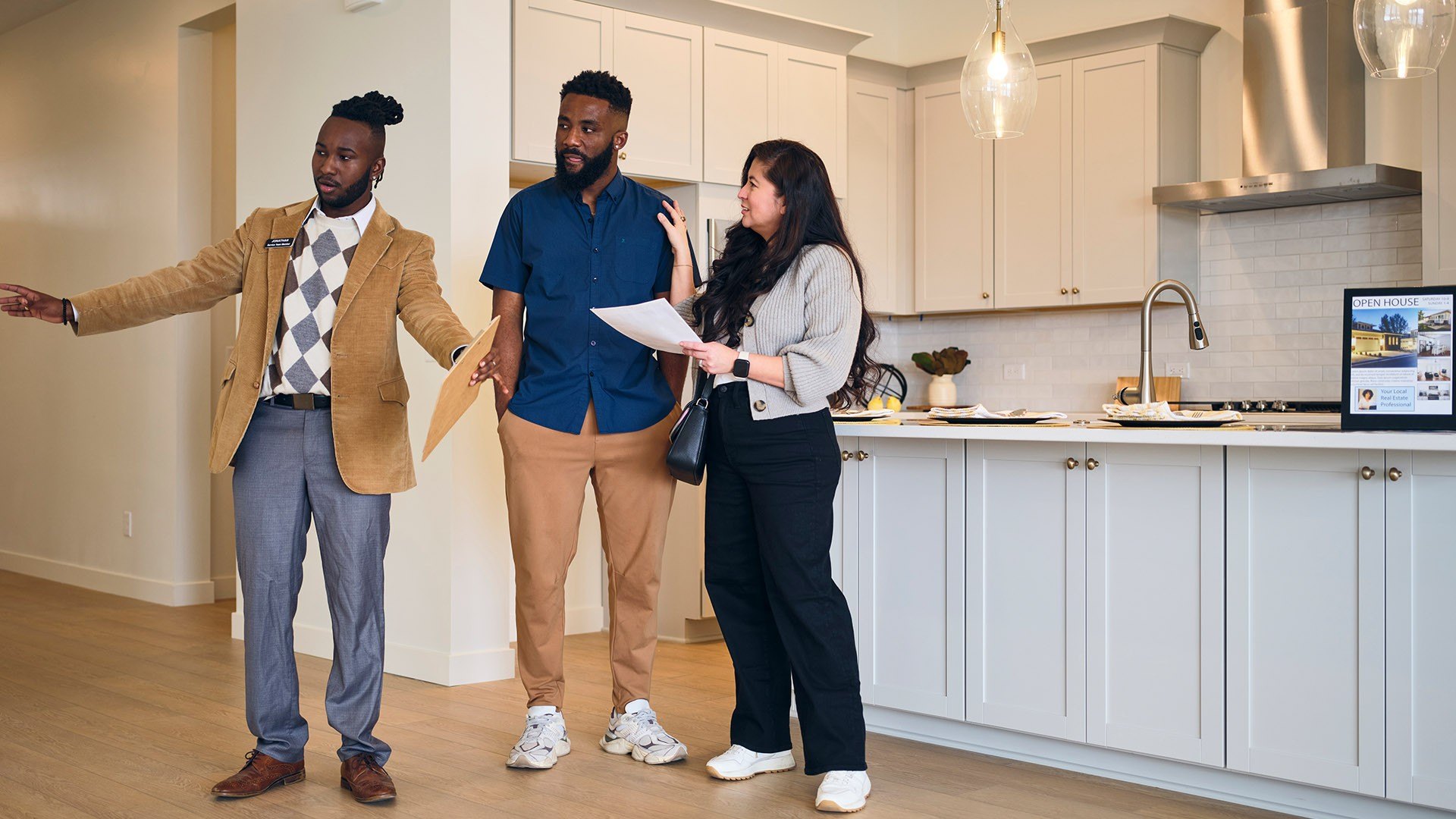 8 Things You Should Never Say When Buying A Home