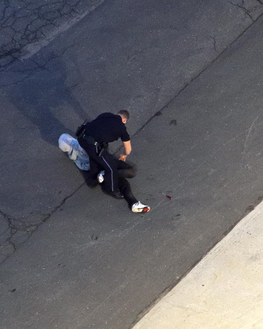 Enfield police: Juvenile arrested after chase in stolen vehicle