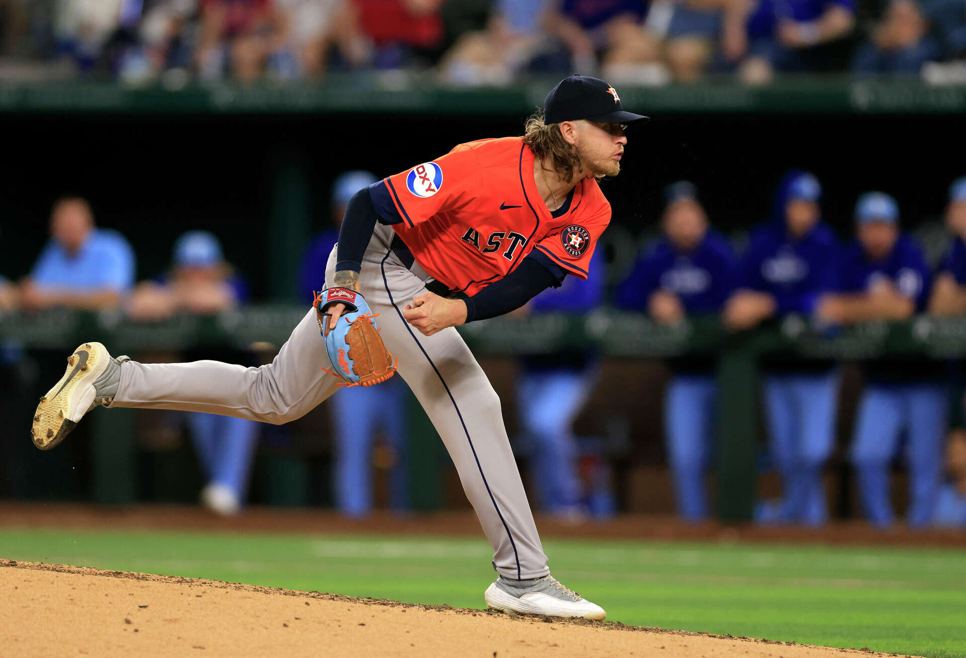 Astros' Hader Out: Is This The End Of Their Championship Dream? - 9v73jqh
