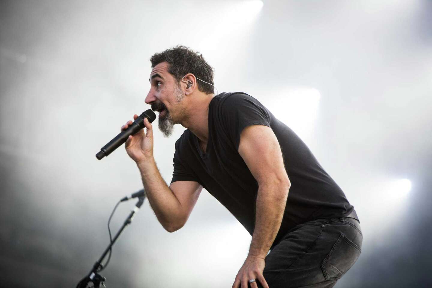 Lineup for new Golden Gate Park concert series revealed