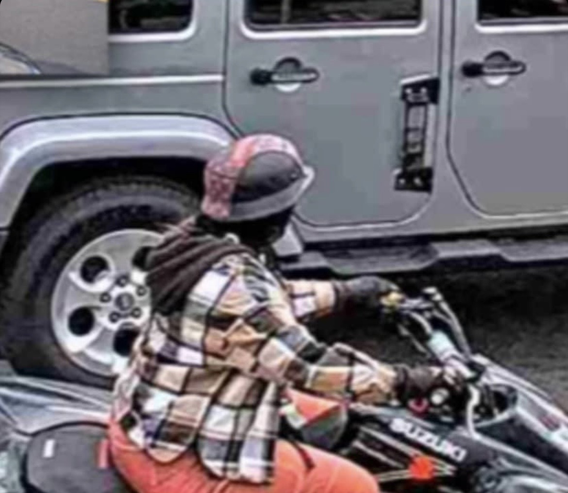 Police: New Haven cop recovering after being hit by illegal ATV rider
