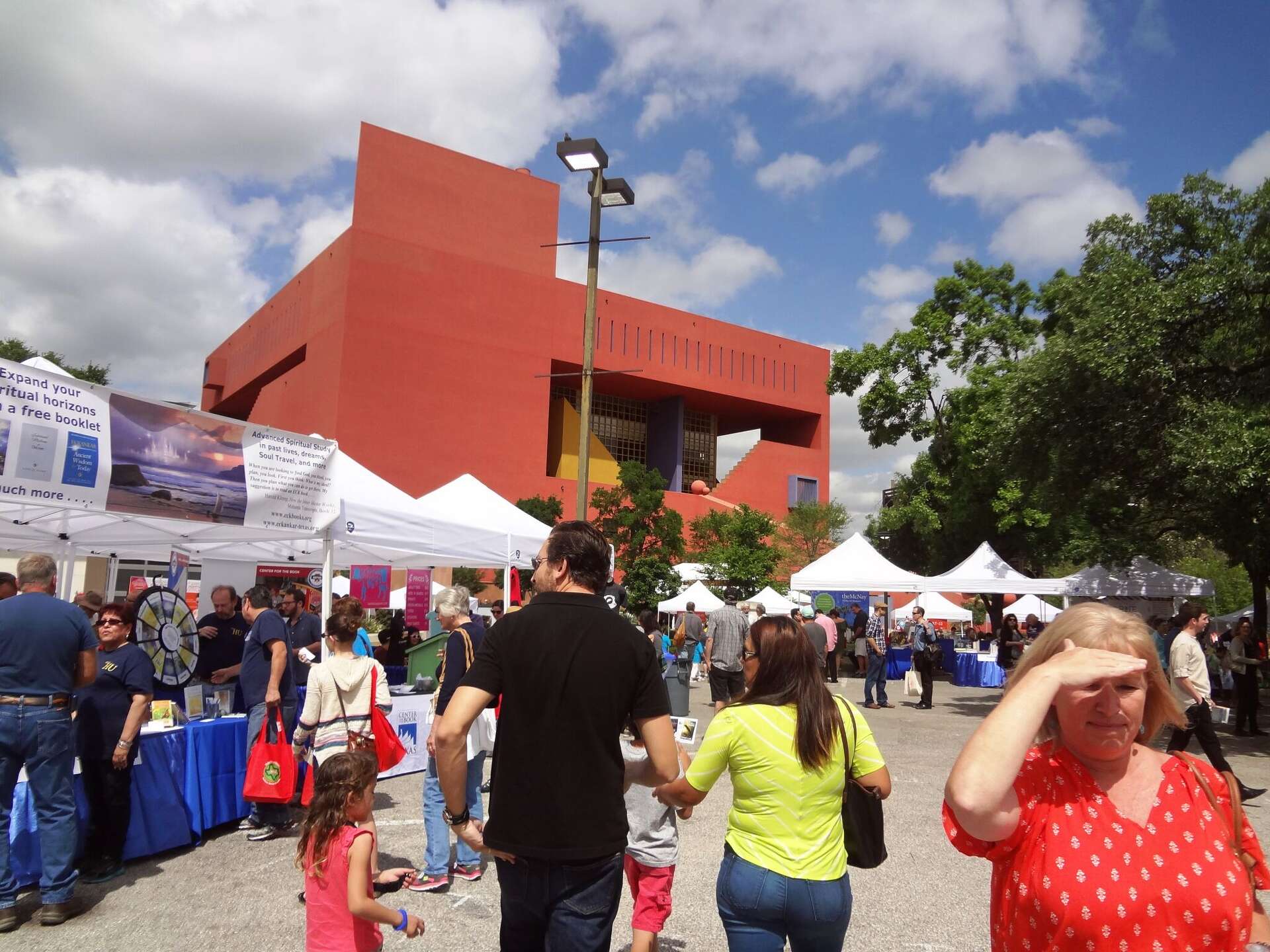 Feeling short-changed, S.A. wants more library money from Bexar County