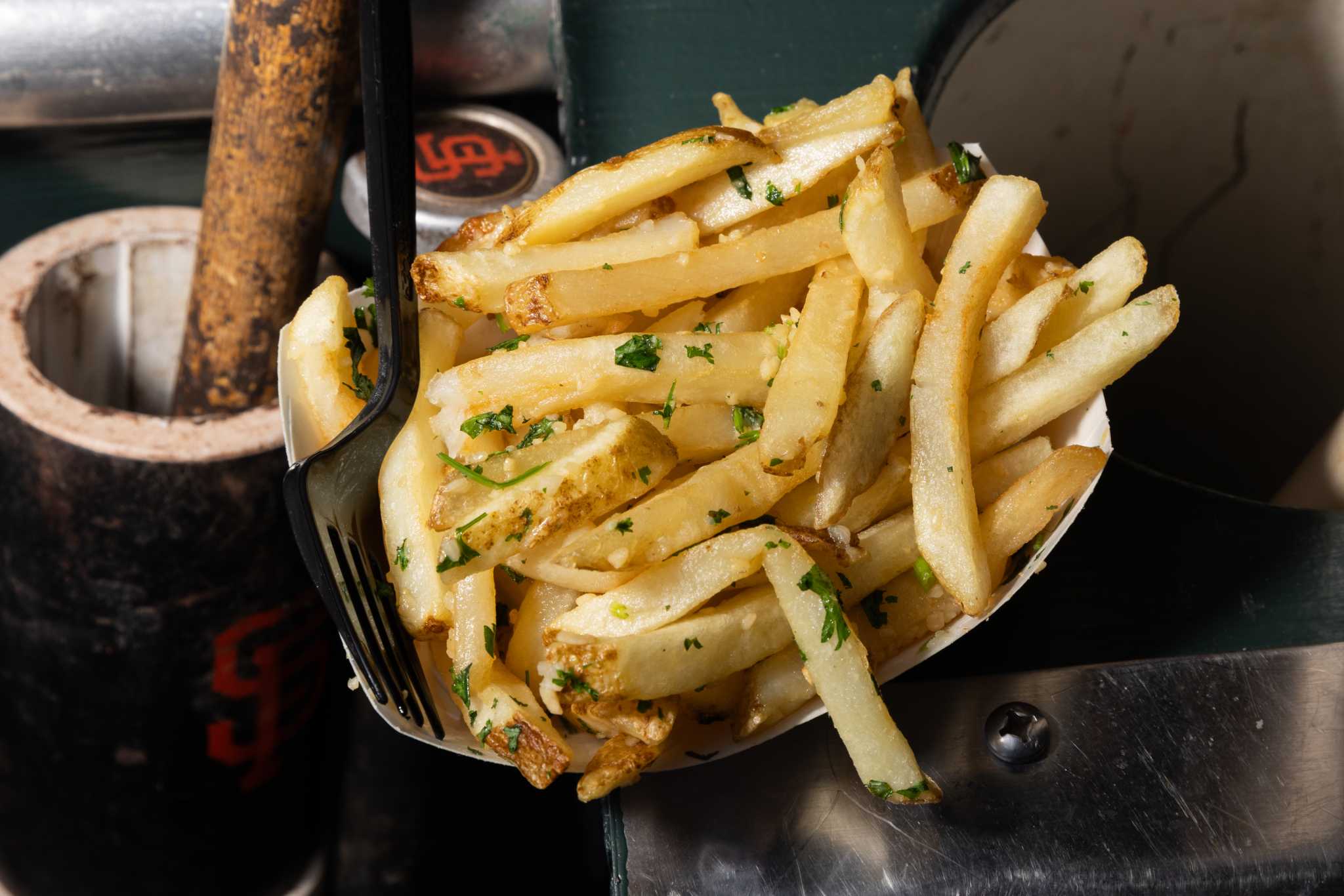 Woman upset over missing fries allegedly threatens workers with gun