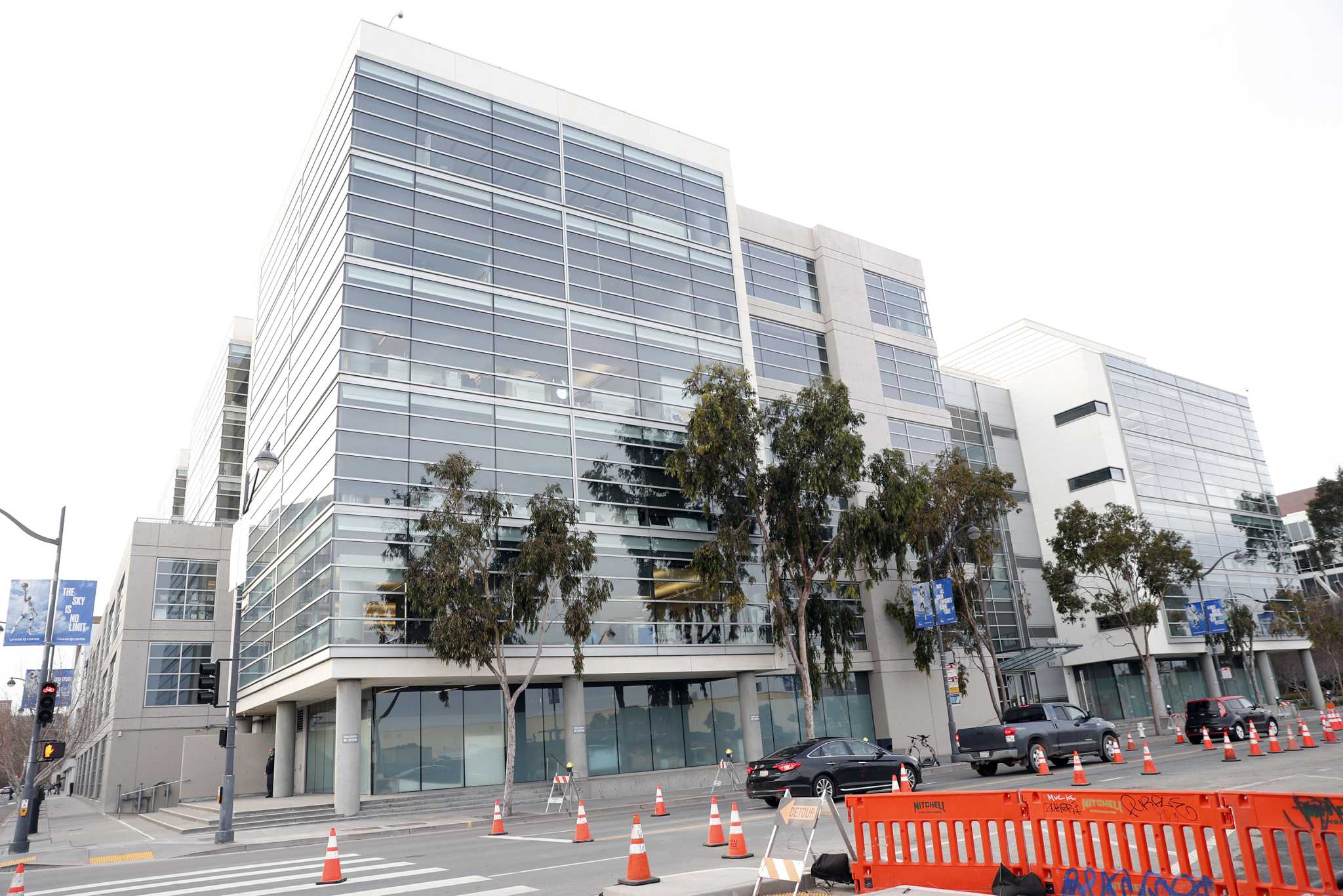 Praxis AI office