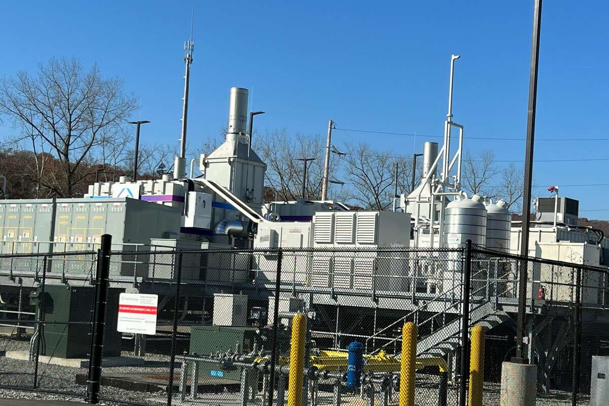 FuelCell Energy signs $160M deal for Hartford power plant, boosting Connecticut's renewable energy