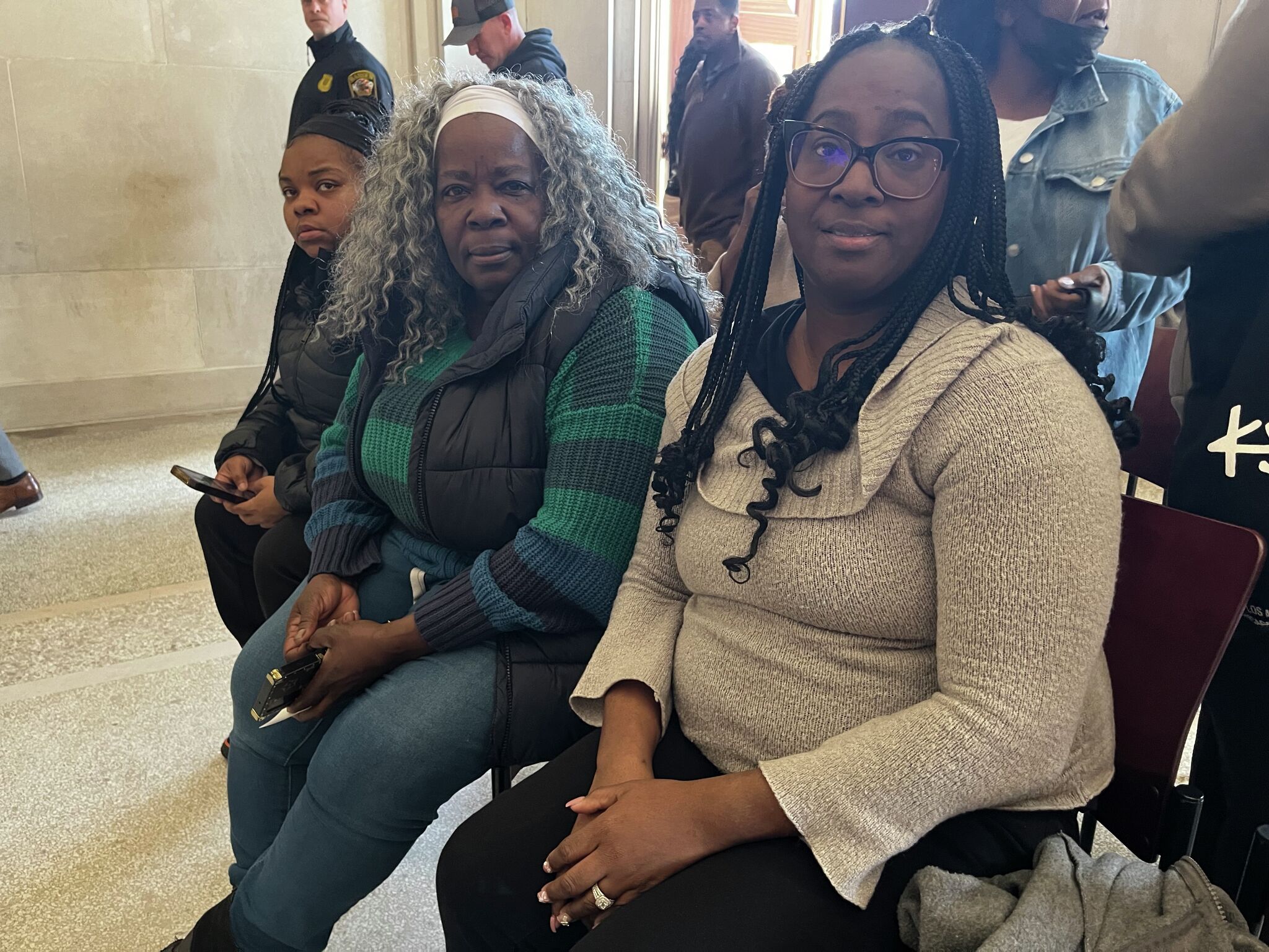 Hamden police arrest two New Haven men in 2019 cold case homicide