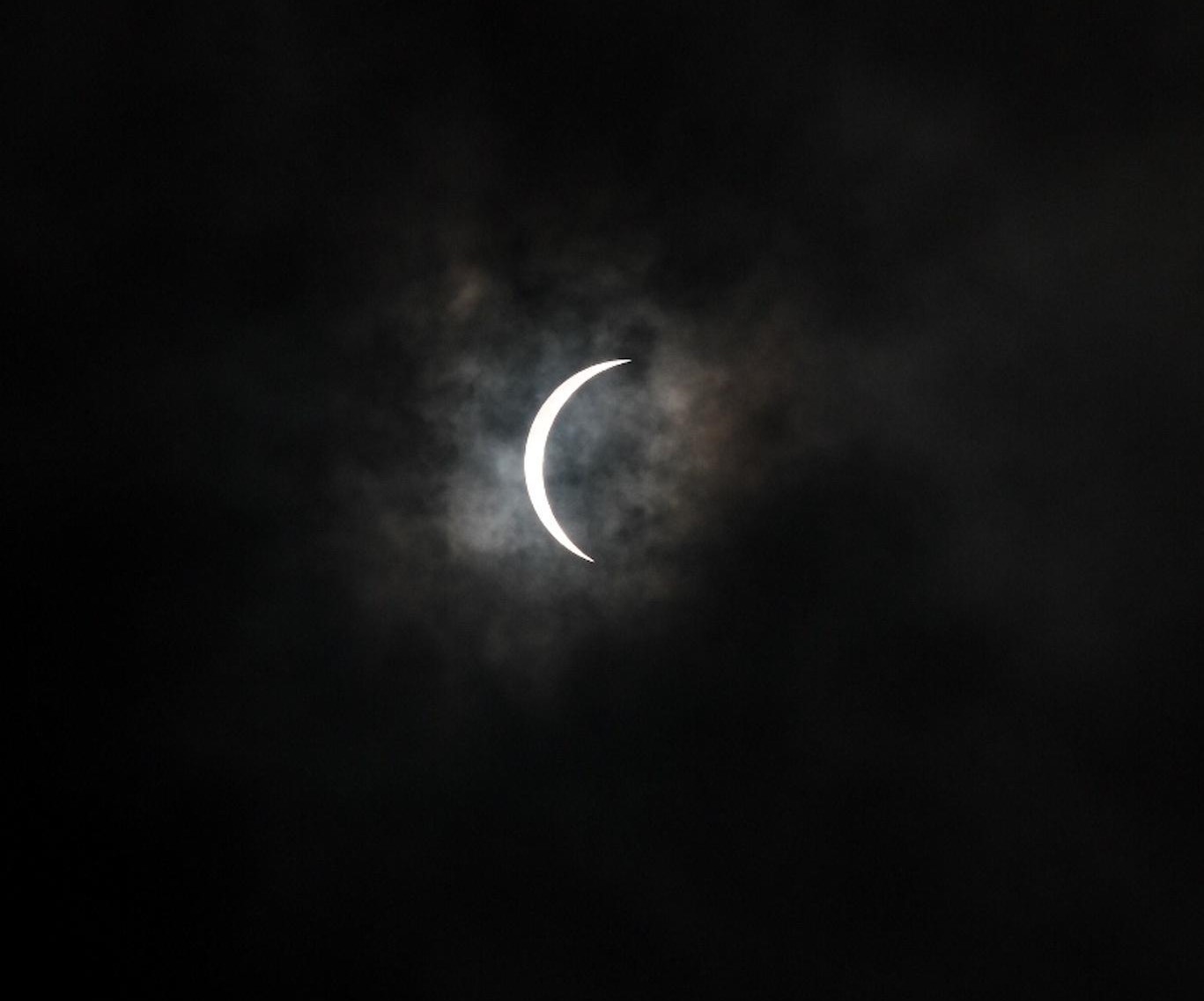 Texas eclipse highlights When will Texas next see eclipse?