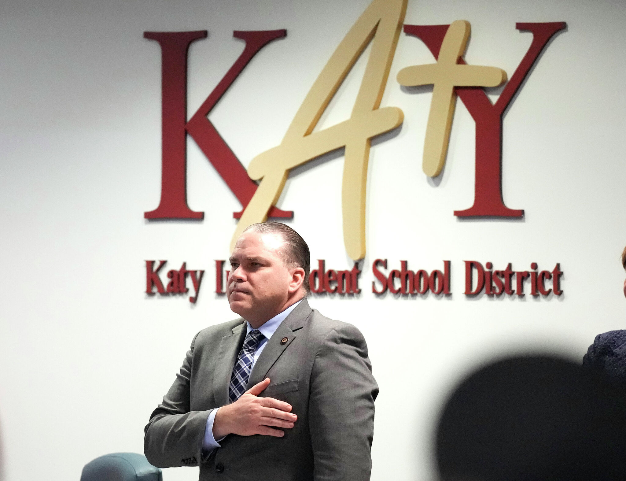 The top 20 highest-paid Katy ISD employees: Search our salary database Photo