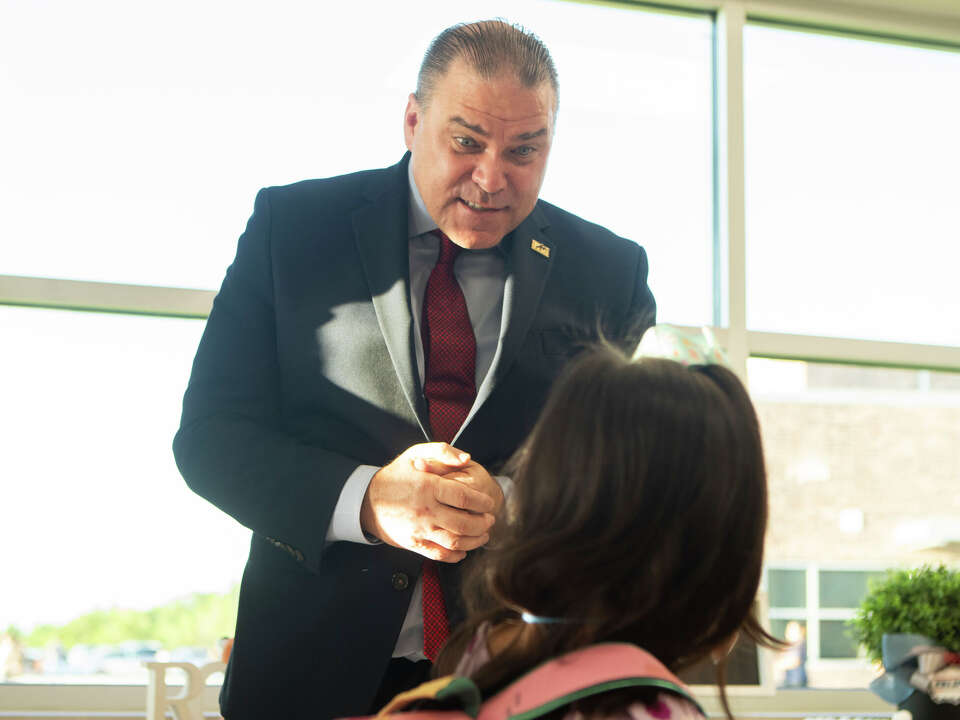 Katy ISD superintendent tops salary list at $429,000