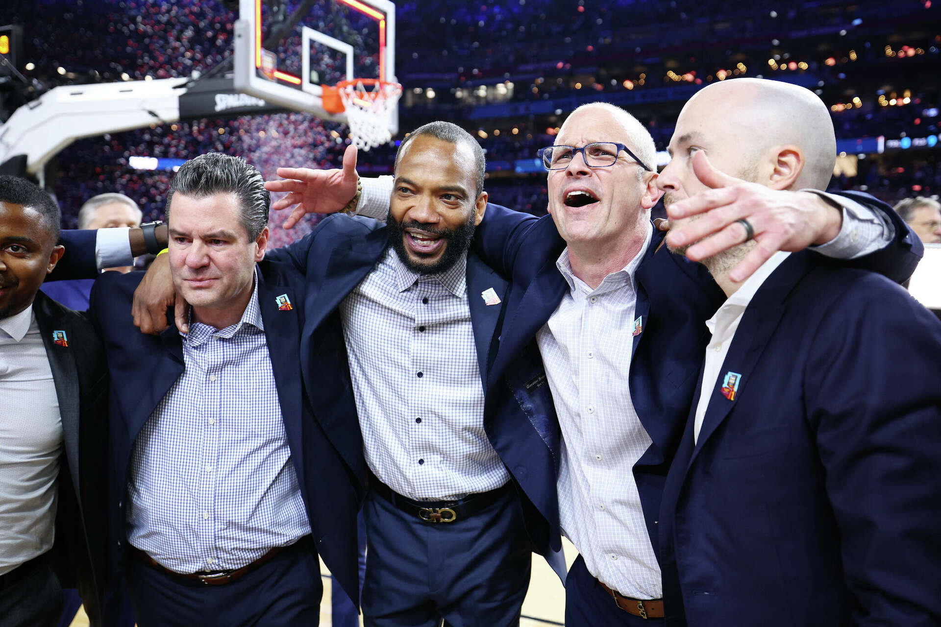 UConn Men's Coaching History: A Comprehensive Overview