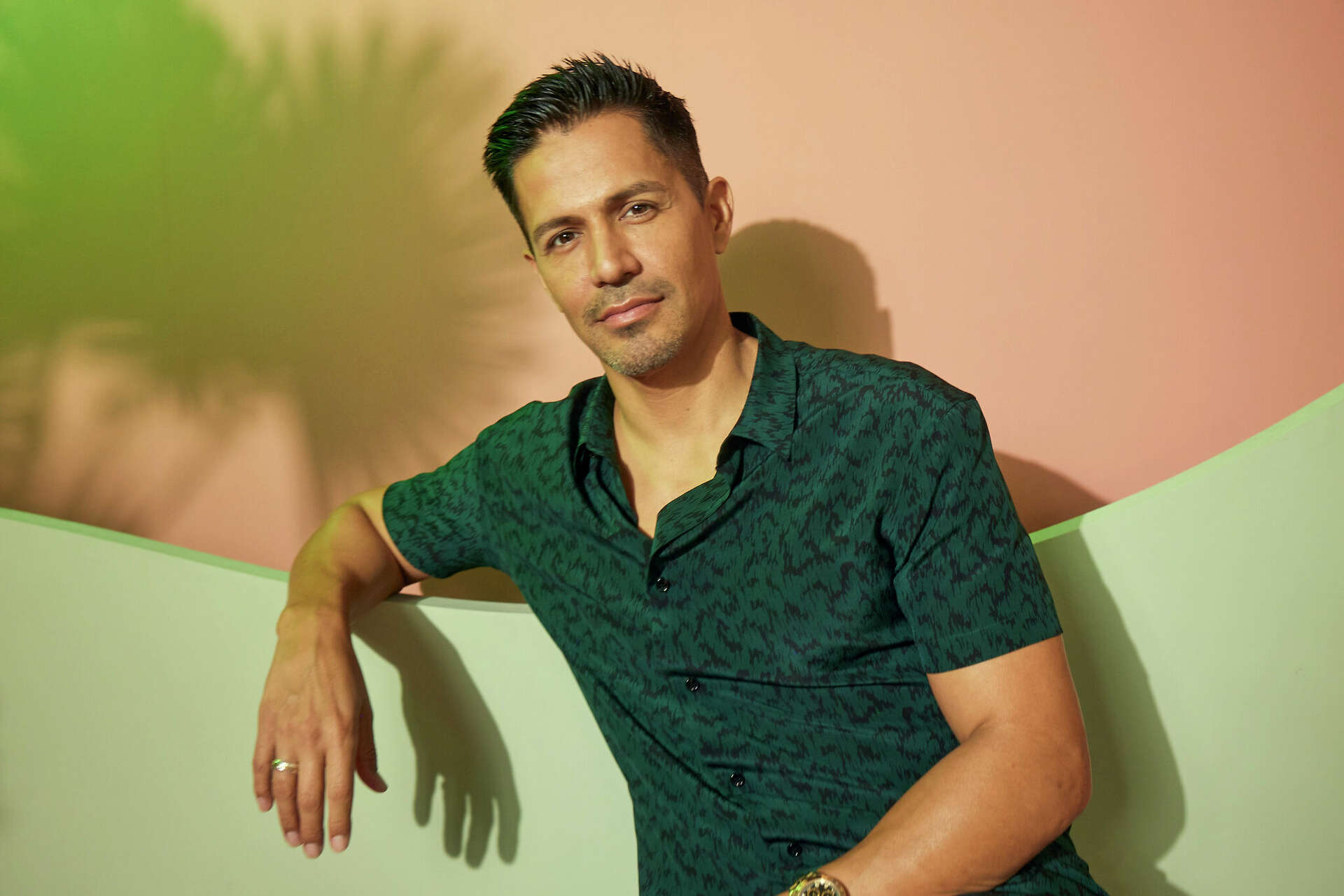 Jay Hernandez to headline 'The Long Game' advance screening in CT