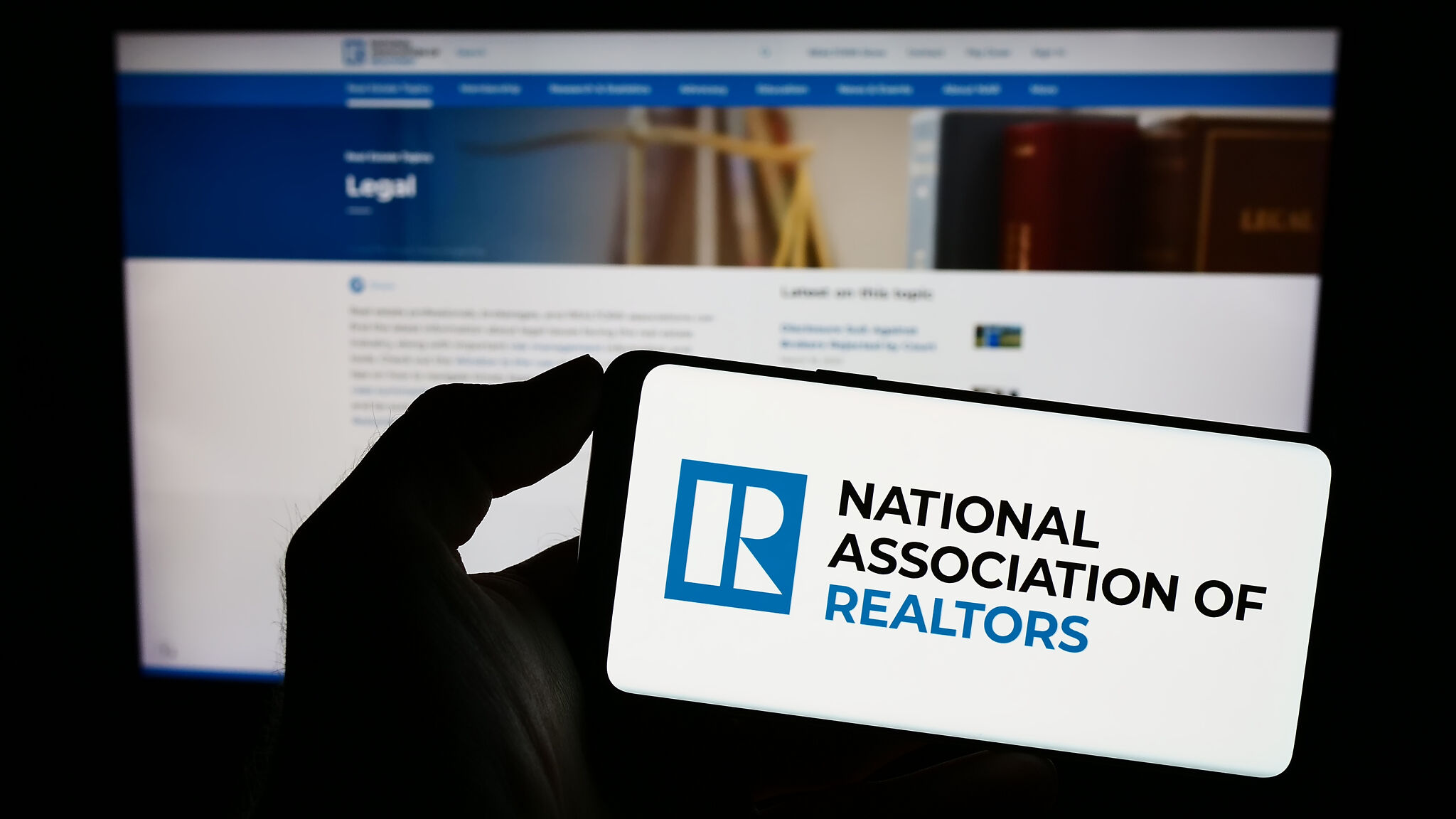 Inactive Nar Sorting facts from falsehoods about the NAR settlement