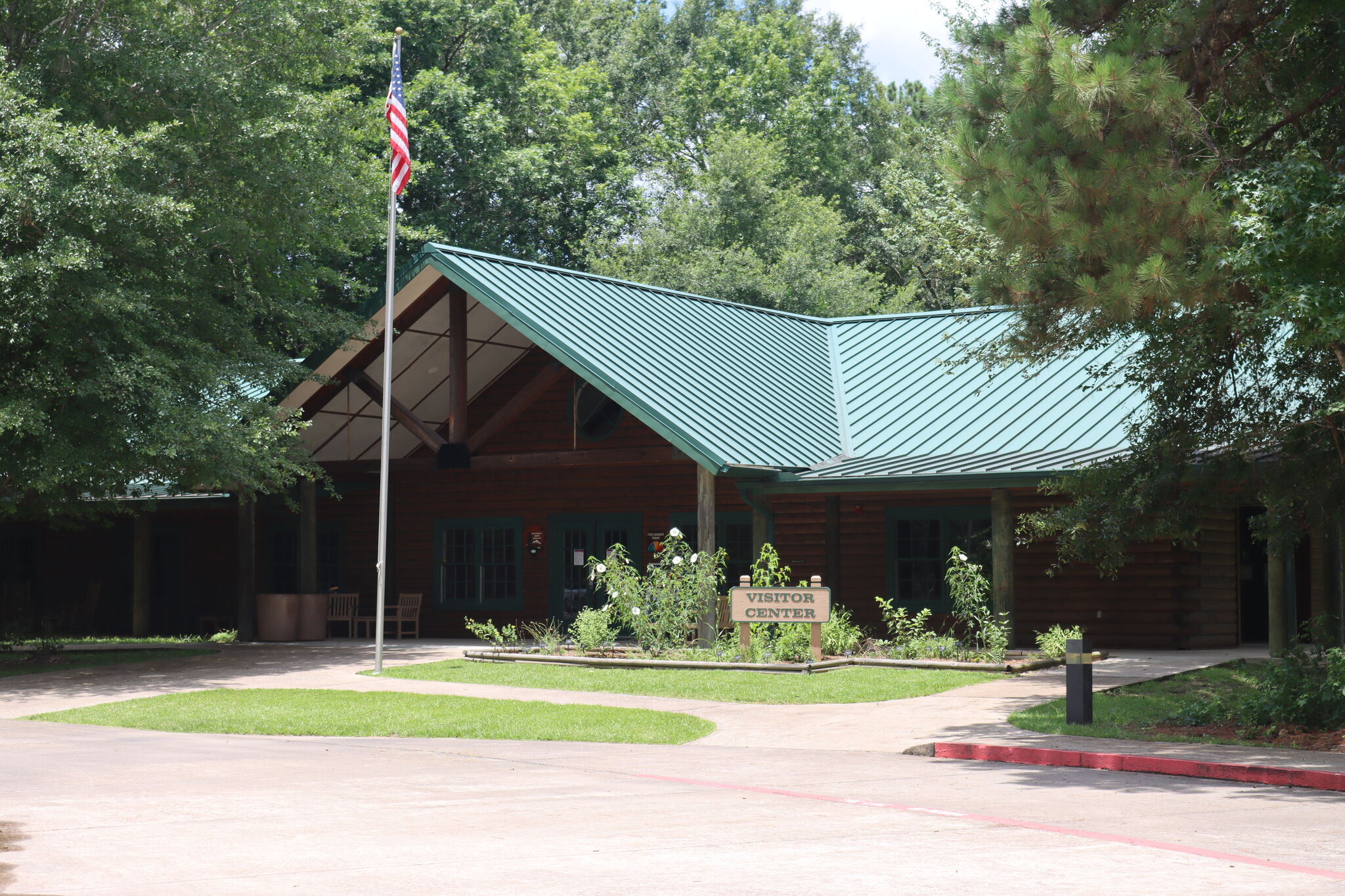 Big Thicket National Preserve sets annual Junior Ranger Day