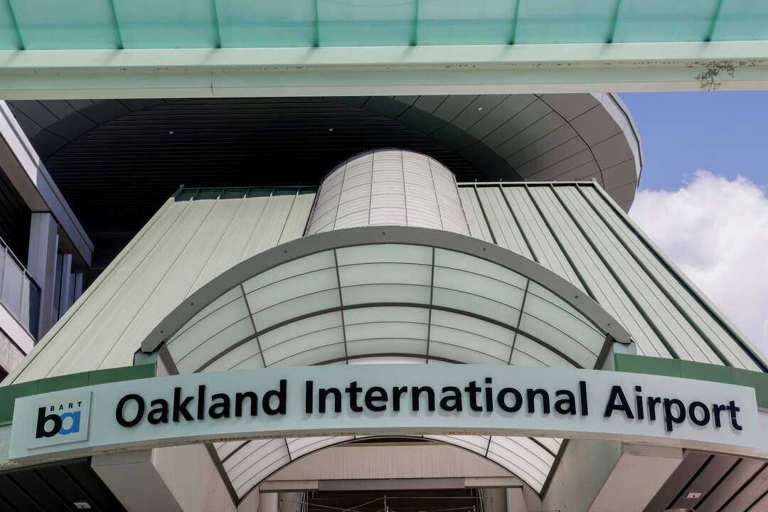 Oakland airport’s proposed name change is a bad and confusing idea