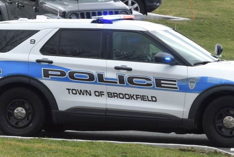 Brookfield police: Man arrested in connection with overdose death