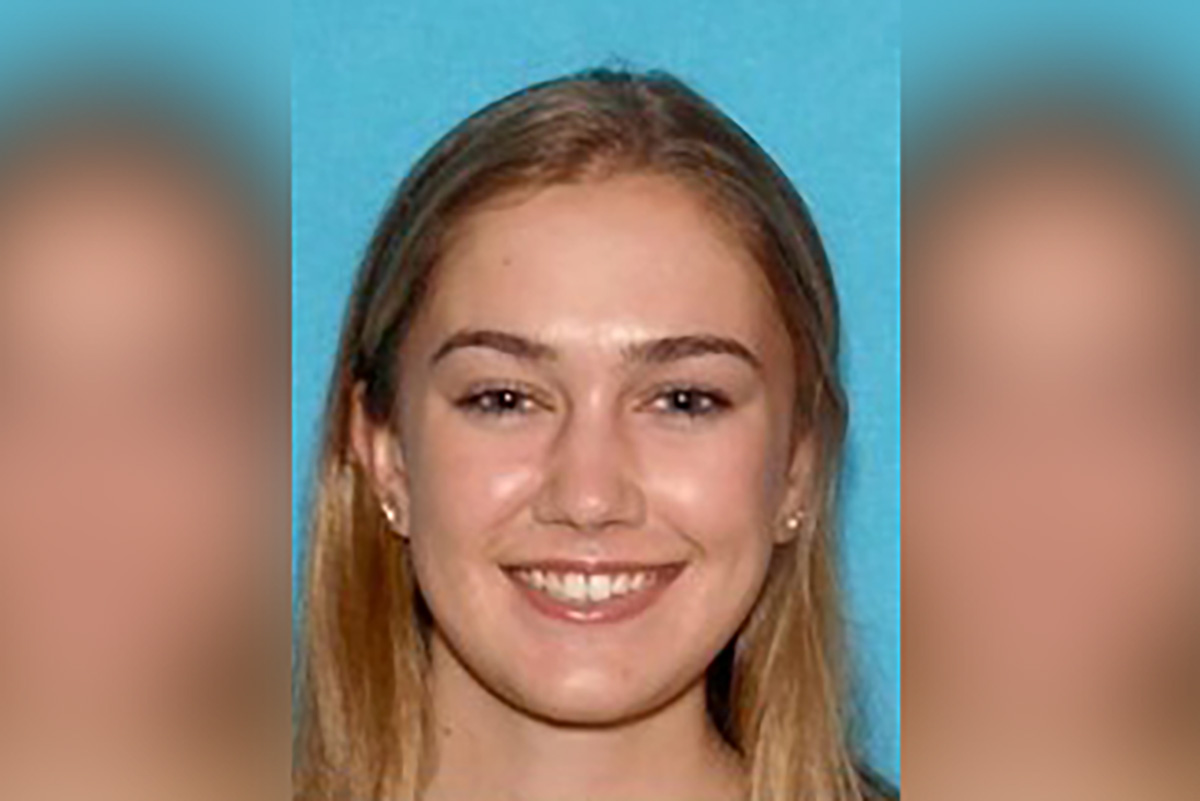 Northern California Student Reported Missing In Los Angeles Area