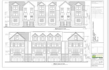 Stamford Planning Board Approves Townhome Plan On Hope Street