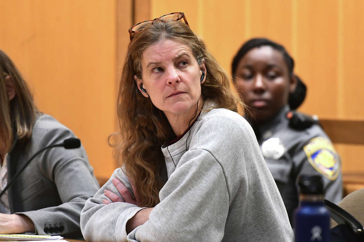 Deadline set for prosecutors in Michelle Troconis appeal in Jennifer Dulos case