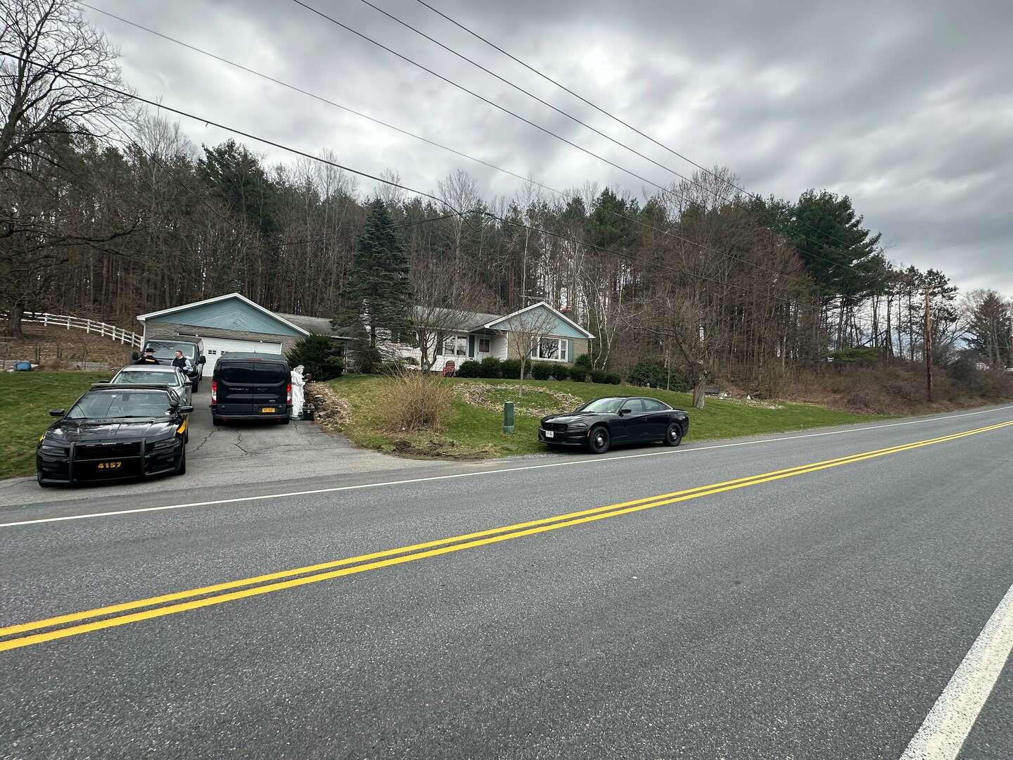 Court records Elvis impersonator Thomas Krider killed with chloroform