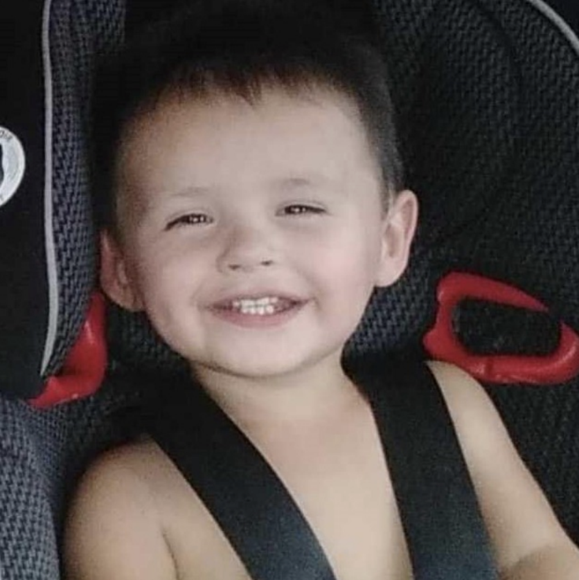 Amber Alert cancelled for 3yearold Missouri boy