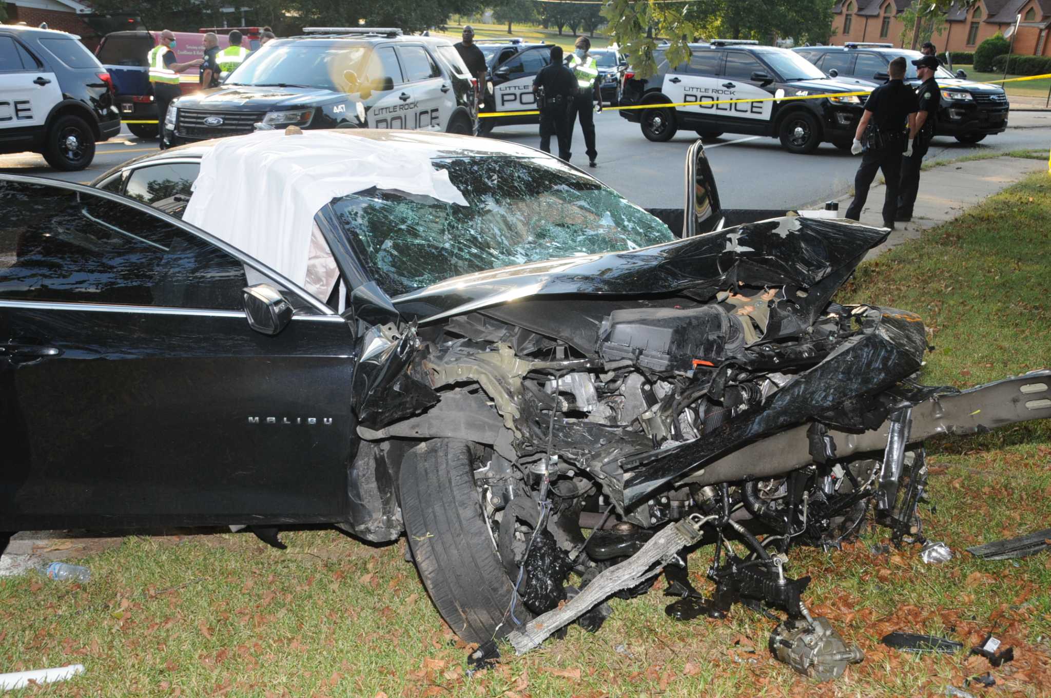 Hawaii lawmakers pass police chase reforms following Chronicle series