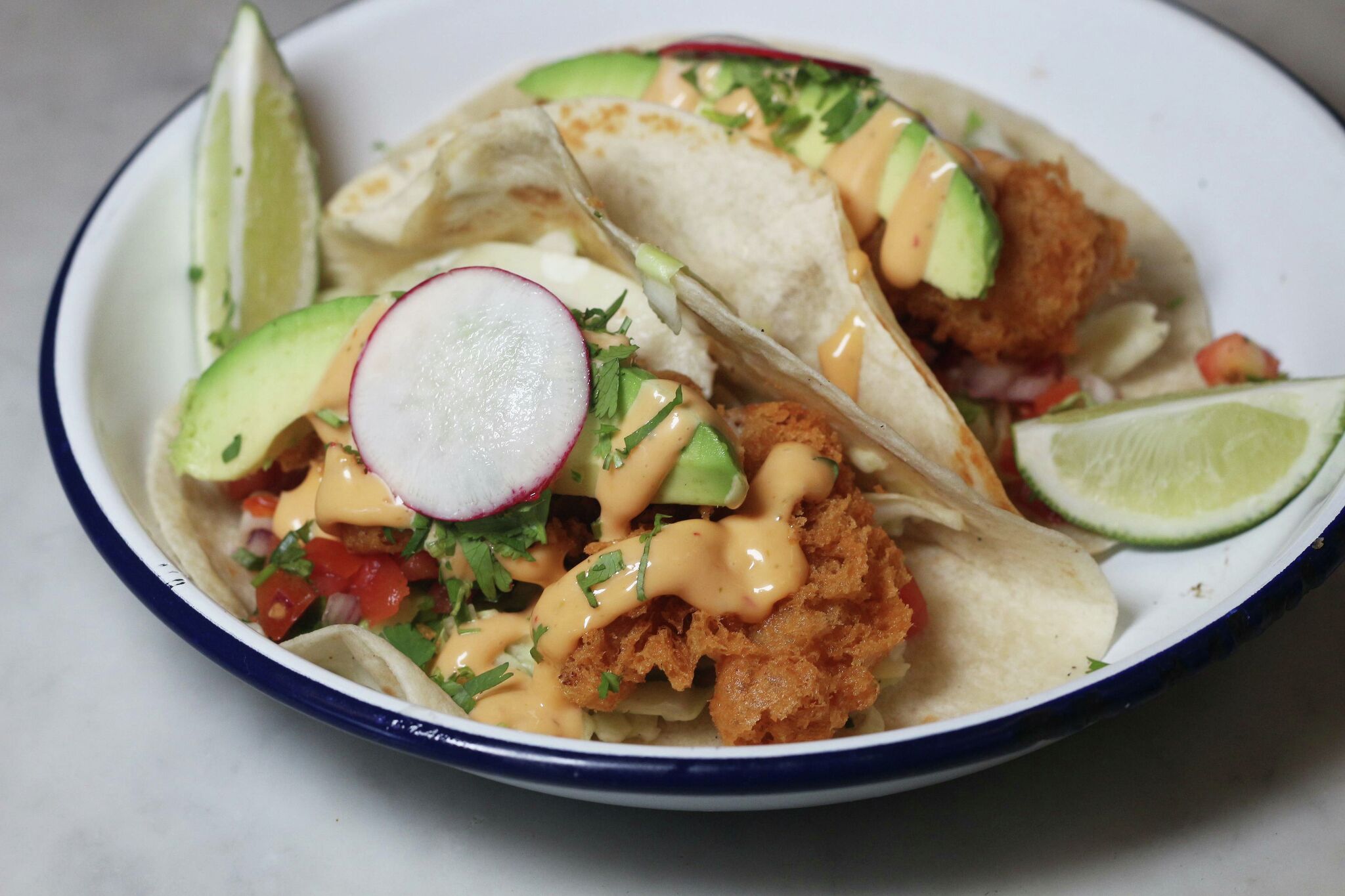 Best fish tacos near me